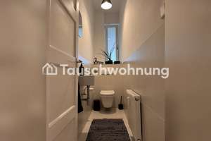 Tauschwohnung: Bieten traumhafte 3,5 Zimmer Altbau, suchen 2+ Zimmer – Schlierseestraße 35, 81539 Obergiesing, München – Vorschaubild 7