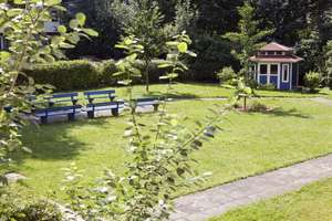 Für Senioren: 2-Zimmer-Wohnung Südfriedhof, Balkon, Garten, Keller, Einbauküche, Fahrstuhl – Fockstraße 25-29, 24114 Südfriedhof, Kiel – Vorschaubild 6