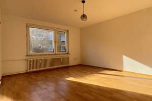 Attraktive Zwei-Zimmer-Wohnung in Duisburg-Hochfeld