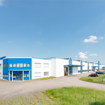 🚛 Moderne Lager- und Produktionsimmobilie | ab sofort | ca. 5.000 m²