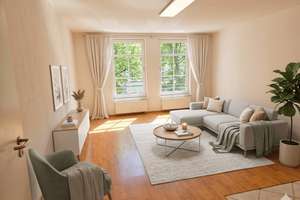 Einziehen und Wohlfühlen: Ihr neues Zuhause mit Balkon & Stellplatz im begehrten Komponistenviertel – Bizetstraße 57, 13088 Weißensee, Berlin – Vorschaubild 12