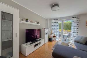 Souterrainwohnung mit eigenem Garten & Terrasse in Bochum-Höntrop – Die vollständige Adresse der Immobilie erhältst du vom Anbieter., 44869 Höntrop, Bochum – Vorschaubild 3