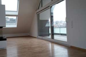 Penthouse-Feeling mit Aussicht – Die vollständige Adresse der Immobilie erhältst du vom Anbieter., 70174 Relenberg, Stuttgart – Vorschaubild 4