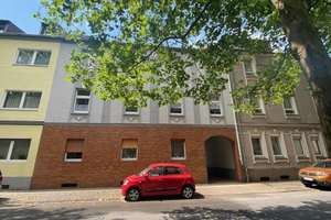*** Liebhaberwohnung mit Dachterrasse! *** – Wolbeckstr. 9, 45329 Altenessen-Nord, Essen – Vorschaubild 2