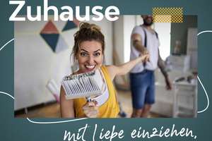 2-Raumwohnung sucht neuen Mieter! – Neanderstraße 6, 99734 Nordhausen – Vorschaubild 1