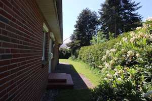In ruhiger, zentraler Lage in massiv errichtetem Einfamilienhaus wohnen – Die vollständige Adresse der Immobilie erhältst du vom Anbieter., 24983 Handewitt – Vorschaubild 9