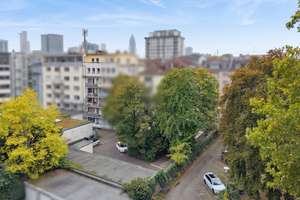 Gepflegtes Mehrfamilienhaus als Kapitalanlage mit vier Parteien in bester Frankfurter Innenstadtlage – Die vollständige Adresse der Immobilie erhältst du vom Anbieter., 60322 Westend-Nord, Frankfurt am Main – Vorschaubild 20