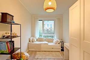 modernisiertes Endreihenhaus in Hamburg Eidelstedt zum Kauf - Wentzel Dr. – Die vollständige Adresse der Immobilie erhältst du vom Anbieter., 22523 Eidelstedt, Hamburg – Vorschaubild 23