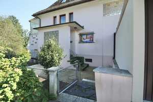 Großes gepflegtes Haus mit Garten und Garagen in schöner Lage von Laufenburg – Siedlerweg 1, 79725 Waldshut (Kreis) – Vorschaubild 44