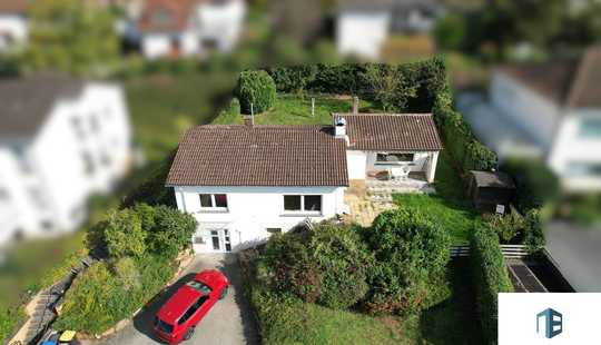 Bild von Freistehendes Einfamilienhaus in Hargesheim mit großem Garten & Garage – ab sofort bezugsfrei