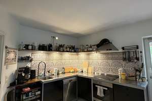 Gartentraum in Trudering  – 81825 Josephsburg, München – Vorschaubild 17