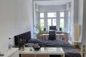 Traumhafte Altbauwohnung mit Balkon, Erker & moderner Einbauküche in Wiesbaden-Biebrich – Die vollständige Adresse der Immobilie erhältst du vom Anbieter., 65203 Biebrich, Wiesbaden – Vorschaubild 18