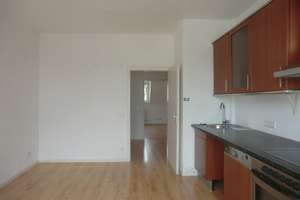 Unterbilk ++ Maisonette-Wohnung ++ Dachterrasse ++ Balkon ++ Einbauküche++40219 Düsseldorf – 40219 Unterbilk, Düsseldorf – Vorschaubild 5