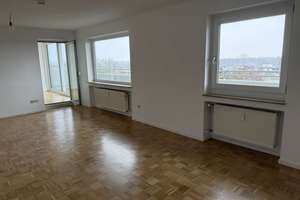 Penthouse-Träume über den Dächern Eibachs - inklusive im Wohnungspreis sind Garage und Stellplatz – Die vollständige Adresse der Immobilie erhältst du vom Anbieter., 90451 Röthenbach Ost, Nürnberg – Vorschaubild 2