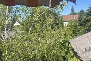 Schöne Dachgeschosswohnung im Heilbronner Osten