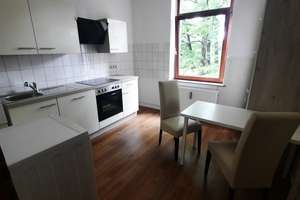 Schöne helle drei Zimmer Wohnung in Hannover-Hainholz