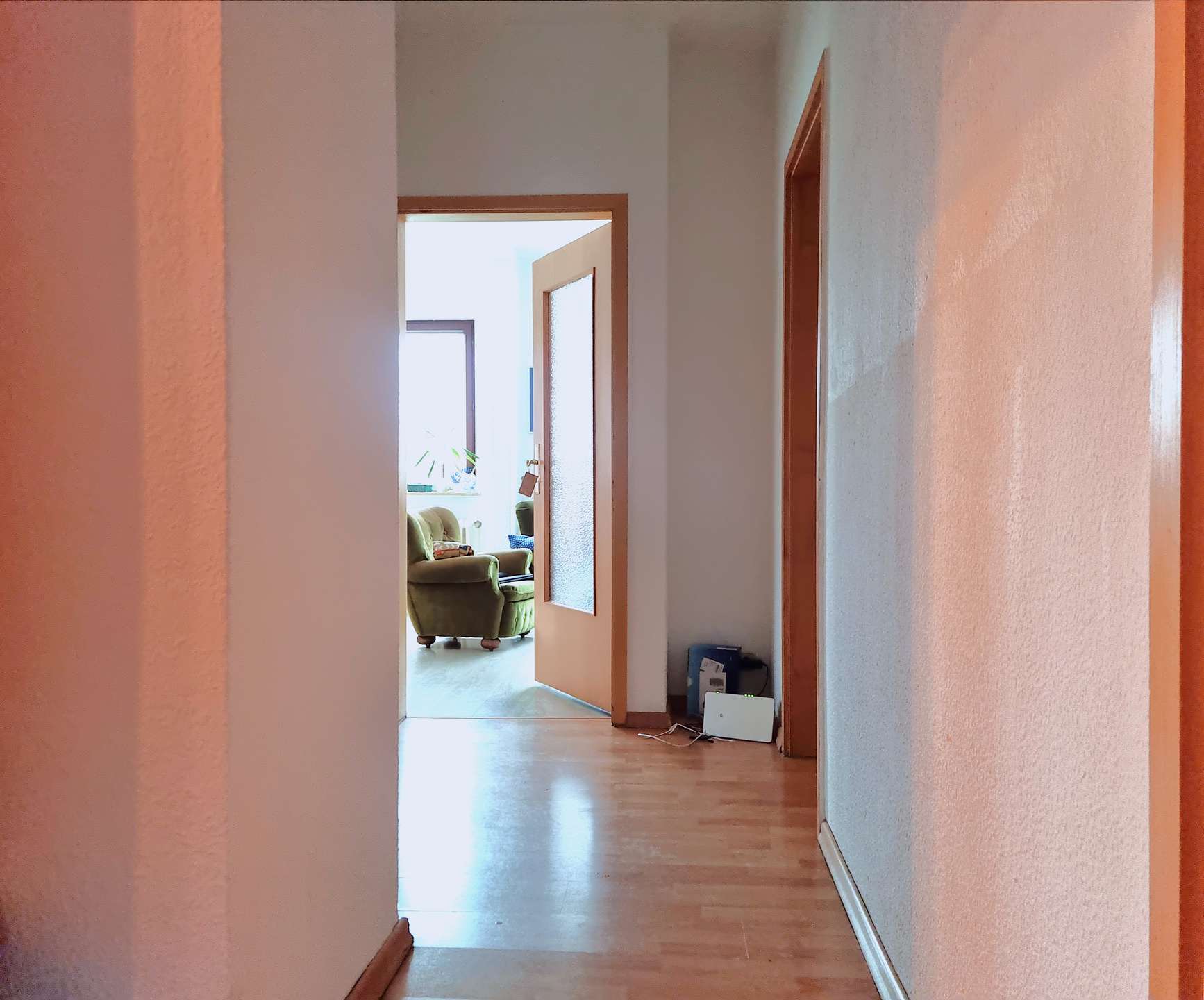 Immobilie in Sande - RESERVIERT: Renditestark & gepflegt – Vermietete Eigentumswohnung mit Gartenanteil - Bild 0