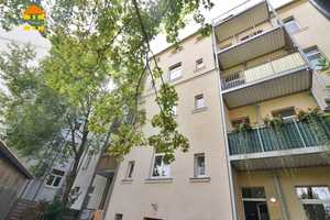 Familienfreundliche Wohnung im Zentrum mit Balkon – Zieschestraße 39, 9111 Chemnitz – Vorschaubild 4