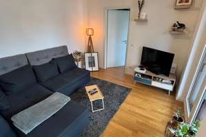 Schöne Wohnung in Schwabing zur Untermiete von 01.05.2026 - 31.08.2026 – Die vollständige Adresse der Immobilie erhältst du vom Anbieter., 80807 Alte Heide-Hirschau, München – Vorschaubild 2
