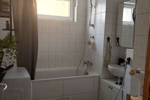 Vollausgestattete, möblierte 2-Zimmer Wohnung mit 2 Balkonen in Steglitz, ab sofort – Schmiljanstraße 4, 12161 Friedenau, Berlin – Vorschaubild 13