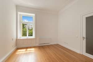Besser gehts nicht - Kernsaniertes Haus, Aufzug, 2 Balkone mit Gewährleistung – Die vollständige Adresse der Immobilie erhältst du vom Anbieter., 20144 Harvestehude, Hamburg – Vorschaubild 11