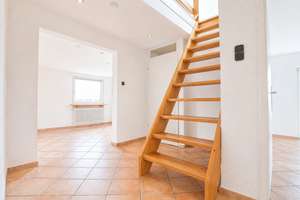 Helle ca. 80 m² große 2-Zimmer-Maisonettewohnung mit Spitzboden, Einbauküche und Tageslichtbad
 – Die vollständige Adresse der Immobilie erhältst du vom Anbieter., 58097 Altenhagen, Hagen – Vorschaubild 6