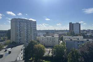 Mitte: 8. OG mit Fahrstuhl und Weserblick  – Die vollständige Adresse der Immobilie erhältst du vom Anbieter., 27568 Mitte, Bremerhaven – Vorschaubild 6