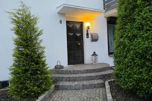 Luxuriöses Zweifamilienhaus mit Sauna & 4 Parkplätzen in Duisburg – Die vollständige Adresse der Immobilie erhältst du vom Anbieter., 47179 Wehofen, Duisburg – Vorschaubild 16