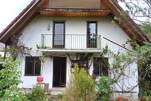 Ruhiges Haus in München Pasing auf großem Grundstück – Die vollständige Adresse der Immobilie erhältst du vom Anbieter., 81241 Pasing, München – Vorschaubild 2