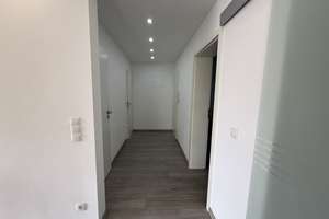 Moderne 3-Zimmer-Wohnung mit 2 Balkonen, Einbauküche, Klimaanlage, Garage & Stellplatz – 67071 Oggersheim, Ludwigshafen am Rhein – Vorschaubild 9
