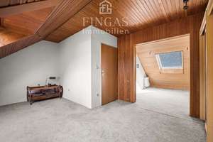 ***Licht. Platz. Möglichkeiten. Reihenhaus in Bremen-Marßel*** – Die vollständige Adresse der Immobilie erhältst du vom Anbieter., 28719 Burgdamm, Bremen – Vorschaubild 10