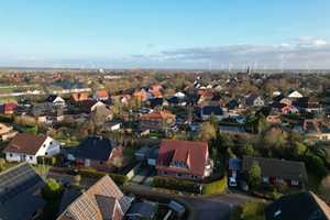 Großzügiges Mehrfamilienhaus in Dorum – Gepflegt, vielseitig und mit Doppelgarage – Cuxhaven (Kreis) – Vorschaubild 29