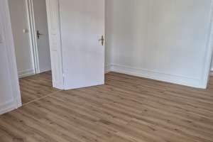 Schöne Altbauwohnung in Wiesbaden-Mitte nähe Bahnhof – 65185 Mitte, Wiesbaden – Vorschaubild 5