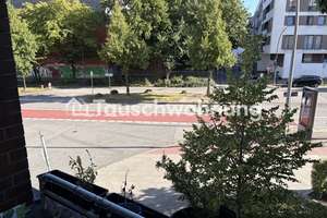 Tauschwohnung: Süße 2-Zimmer Wohnung in Altona Altstadt bei IKEA – Die vollständige Adresse der Immobilie erhältst du vom Anbieter., 22767 Altona-Altstadt, Hamburg – Vorschaubild 11