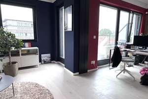 Viel Licht * viel Platz * 234 m² Maisonette-Penthouse *3 Balkone * 4 Schlafzimmer * – Die vollständige Adresse der Immobilie erhältst du vom Anbieter., 20359 Sankt Pauli, Hamburg – Vorschaubild 18
