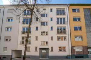 Eigentumswohnungen in Mannheim-Lindenhof - Bellenstraße 46 - zentral & ruhig gelegeN – Bellenstraße 46, 68163 Lindenhof, Mannheim – Vorschaubild 16