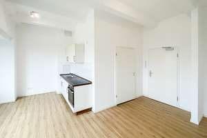 Helle 1-Zimmerwohnung in sehr beliebter Lage | Lichtenberg – Die vollständige Adresse der Immobilie erhältst du vom Anbieter., 10365 Lichtenberg (Ortsteil), Berlin – Vorschaubild 4