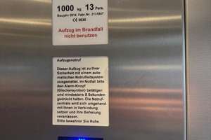 schöne bezugsfreie 3 Zimmer ETW in exponierter Lage – Schmied Kochel-Str. 22, 81371 Sendlinger Feld, München – Vorschaubild 22