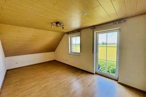 Ankommen und die Ruhe genießen - Hochwertiges Wohnhaus mit freiem Blick über Wiesen und Felder – Die vollständige Adresse der Immobilie erhältst du vom Anbieter., 86669 Königsmoos – Vorschaubild 29