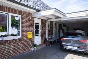 Energiesparer aufgepasst! Tolles KfW-40 Haus mit PV und Wärmepumpen in ruhiger Lage von Boltersen – Am Steinberg 34, 21379 Rullstorf – Vorschaubild 18