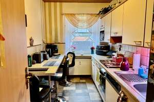 Vier-Zimmer-Eigentumswohnung mit Balkon und Aufzug in Bremen – Die vollständige Adresse der Immobilie erhältst du vom Anbieter., 28755 Aumund-Hammersbeck, Bremen – Vorschaubild 10