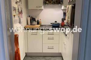 Wohnungstausch: Clemensstraße 25 – Clemensstraße 25, 80000 Münchner Freiheit, München – Vorschaubild 5