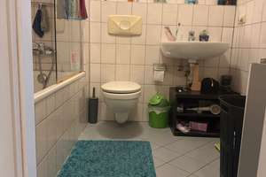 Dein erster eigener Wohnraum in Mannheim-Neckarau – 2 Zimmer mit Tiefgaragenstellplatz – Die vollständige Adresse der Immobilie erhältst du vom Anbieter., 68199 Neckarau, Mannheim – Vorschaubild 10