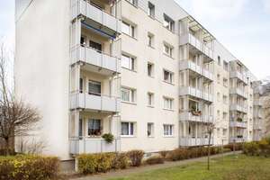 Gemütliche Singlewohnung in ruhiger Lage! – Tibujewstr. 25, 17036 Stadtgebiet Ost, Neubrandenburg – Vorschaubild 12