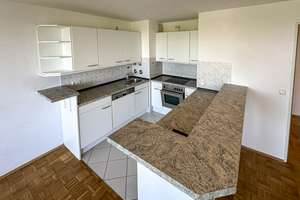 2‑Zimmer‑Wohnung mit großem Balkon und Blick ins Grüne – Die vollständige Adresse der Immobilie erhältst du vom Anbieter., 81827 Waldtrudering, München – Vorschaubild 8