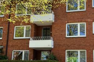 Moderne 3,5-Zimmer-Wohnung über 2 Ebenen in Hamburg-Bramfeld – Am-Stühm-Süd 16, 22175 Bramfeld, Hamburg – Vorschaubild 21