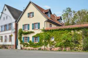 Einfamilienhaus in Otzberg – Die vollständige Adresse der Immobilie erhältst du vom Anbieter., 64853 Otzberg – Vorschaubild 11