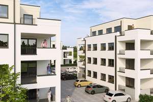 3-Zimmer-Neubauwohnung in Hamm Bockum-Hövel – Die vollständige Adresse der Immobilie erhältst du vom Anbieter., 59075 Bockum-Hövel, Hamm – Vorschaubild 10