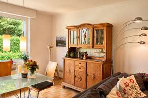 **RESERVIERT** Attraktive 5-Zimmer-Wohnung mit Balkon, Garten und viel Platz – Die vollständige Adresse der Immobilie erhältst du vom Anbieter., 44267 Benninghofen, Dortmund – Vorschaubild 4
