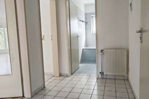 2-Zimmer-Wohnung mit Balkon in Saarbrücken, Am Staden – Die vollständige Adresse der Immobilie erhältst du vom Anbieter., 66121 Sankt Johann, Saarbrücken – Vorschaubild 12
